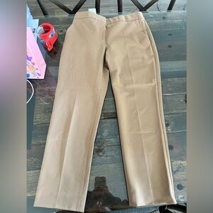 MaxMara Beige Pants size 6